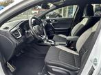 Kia ProCeed 1.4 T-GDI GT-Line | Adapt. Cruise | Bluetooth |, Euro 6, 4 cilinders, Wit, 1000 kg