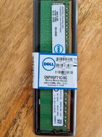 Dell RAM geheugen 8GB 2133MHz, Nieuw, Ophalen of Verzenden