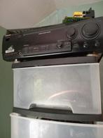 philips, Ophalen of Verzenden, Gebruikt, Stereo, Overige merken