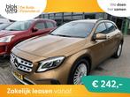 Mercedes-Benz GLA-Klasse 180 d Business € 17.645,00, Auto's, Mercedes-Benz, Voorwielaandrijving, 1340 kg, 137 €/maand, Leder