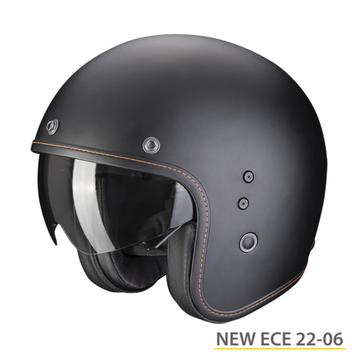 Scorpion Jethelm Belfadst EVO M t/m 3XL 179,90 Nu 161,90 beschikbaar voor biedingen