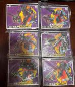 Transformers TFC Toys Poseidon Piranacon Seacons, Verzamelen, Transformers, Overige generaties, Ophalen of Verzenden, Zo goed als nieuw