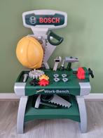 Bosch werkbank junior | €20, Zo goed als nieuw, Ophalen