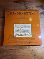 Messiah van Händel engels gezongen, Ophalen of Verzenden, Barok, Nieuw in verpakking, Vocaal