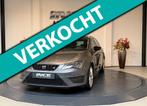 Seat Leon ST 1.4 TSI ACT FR Dynamic | Climate | Cruise | Tre, Stof, Gebruikt, 4 cilinders, 150 pk