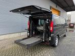 Renault Trafic 2.5 dCi T29 L1H1 150PK Automaat Rolstoelvervo, Automaat, 145 pk, Gebruikt, Renault