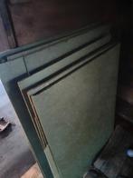 Ondervloer platen, Ophalen, Overige materialen, 30 cm of meer, Gebruikt