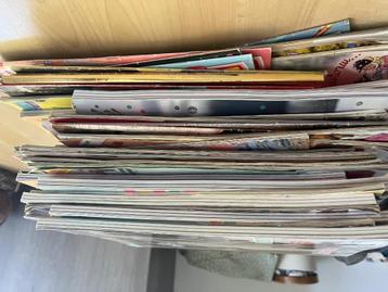 Penny tijdschriften beschikbaar voor biedingen