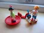 Veel Playmobil Sets - Kinderen, Politie, Strand, dieren etc, Ophalen of Verzenden, Zo goed als nieuw, Los playmobil