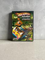 Hot Wheels Acceleracers - Plankgas DVD, Avontuur, Alle leeftijden, Ophalen of Verzenden, Zo goed als nieuw