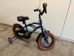 2cycle kinderfietse, Fietsen en Brommers, Zijwieltjes, Gebruikt, Minder dan 16 inch, Ophalen