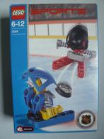 Lego Sports nr 3557 & 3559, Verzenden, Nieuw, Complete set, Lego