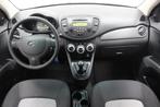 Hyundai I10 1.1 Active Cool | Airco | Trekhaak | Recent nieu, Auto's, Gebruikt, 4 cilinders, 400 kg, Origineel Nederlands