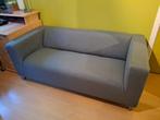 2-zitsbank, Huis en Inrichting, Banken | Bankstellen, Ophalen, Hout, 150 tot 200 cm, Tweepersoons