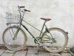 ZGAN VELORETTI Caféracer Desert Moss versnelling / handrem, 53 tot 56 cm, Zo goed als nieuw, Ophalen, Overige merken
