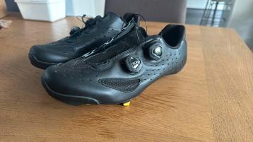 LAKE CX238 *1x GEBRUIKT* wielrenschoenen maat 44. beschikbaar voor biedingen
