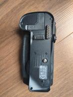 Nikon mb-d10 battery grip, Gebruikt, Ophalen of Verzenden
