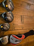 Nieuwe Linkshandige Srixon driver en wood, Sport en Fitness, Golf, Ophalen of Verzenden, Club