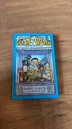 Gekke Goden David Slavin, Ophalen of Verzenden, Zo goed als nieuw