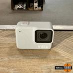 Go Pro Hero 7 wit | Nette staat met garantie, GoPro, Zo goed als nieuw, Support@gopro.com, 3025 Clearview Way
San Mateo, CA 94402
USA