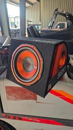 Edge ED512A Subwoofer - 900 Watt, Ophalen, Gebruikt