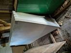 Gipsplaten, Ophalen, Zwart, Overige materialen, Minder dan 5 m²