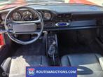 Porsche 911 SC | 1986 | Route 66 Auctions, Auto's, Overige carrosserieën, Zwart, Bedrijf, Porsche