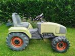 Traptractor, Ophalen, Gebruikt, Overige merken