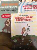 Boeken Onderwijs: Mark van der Werf & Kees Beekmans, Ophalen of Verzenden, Gelezen