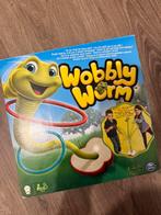 Wobbly Worm, Ophalen, Zo goed als nieuw
