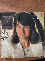 Albert West - Portrait LP, Cd's en Dvd's, Vinyl | Pop, Ophalen of Verzenden, 1960 tot 1980, Gebruikt, 12 inch