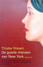 Thisbe Nissen - De goede mensen van New York, Ophalen of Verzenden, Nieuw, Amerika