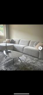 Gezocht hoekbank!, Huis en Inrichting, 100 tot 125 cm, Hoekbank, 300 cm of meer, Ophalen of Verzenden