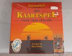Catan Kaartspel - Nieuw in Verpakking!, Een of twee spelers, Ophalen of Verzenden, Nieuw, 999 Games