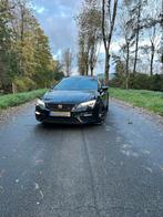Seat Leon Cupra 300 ST DSG 4Drive | 300pk | CarPlay | Zwart, Auto's, Seat, Particulier, Te koop