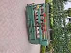 Bruno 4 rij perspot plantmachine, Ophalen, Gebruikt