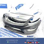 W246 AMG BUMPER B Klasse Voorbumper PDC ZWART WIT GRIJS ROOD, Gebruikt, Voor, Mercedes-Benz, Ophalen of Verzenden