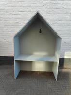 Speelhuisje voor binnen, Ophalen of Verzenden, Zo goed als nieuw, Hout