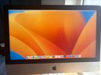 Apple iMac, Computers en Software, 8 GB, IMac, Ophalen of Verzenden, Zo goed als nieuw