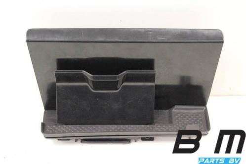 Koppelantenne Volkswagen Polo 6C RHD 5 deurs 5G0980611, Auto diversen, Autoradio's, Gebruikt