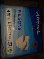 Luiers en inlegers, Diversen, Verpleegmiddelen, Ophalen, Nieuw