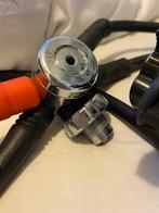 Trimvesten met octopussen, Ophalen, Gebruikt, Trimvest of Wing