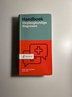 Handboek voor verpleegkundige diagnosen (2023/2024), Boeken, Studieboeken en Cursussen, Nieuw, Lynda juall carpenito, Ophalen of Verzenden