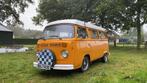 Volkswagen T2 T2B Westfalia Helsinki (1978), Buscamper of Camperbus, Volkswagen, Handgeschakeld, Particulier