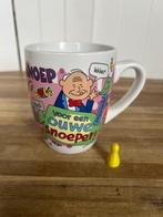 Voor een ouwe snoeperd beker, Overige typen, Ophalen of Verzenden, Zo goed als nieuw, Overige stijlen