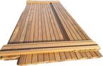 2.68 m2 channelsiding rabat - hardhout - nr: HP89