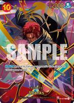 One Piece TCG hits, Hobby en Vrije tijd, Ophalen of Verzenden, Zo goed als nieuw