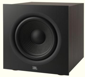 JBL Stage 200P subwoofer - espresso beschikbaar voor biedingen