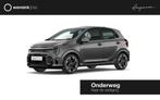 Kia Picanto 1.0 GDi GT-Line AMT | Panoramaschuifdak | Stoelv, Auto's, Kia, 4 stoelen, 68 pk, Bedrijf, Nieuw