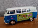 Welly Volkwagen T1 schaal 1:43, Ophalen of Verzenden, Nieuw, Auto, Overige merken